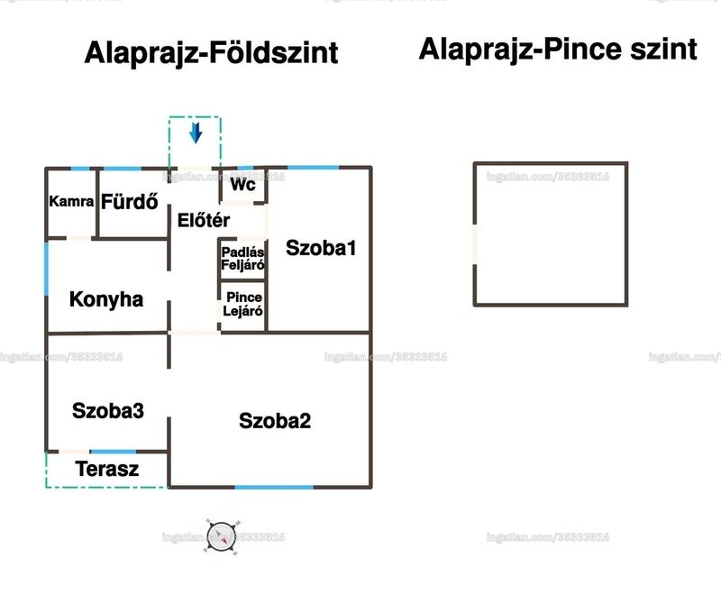 Kép az ingatlanról