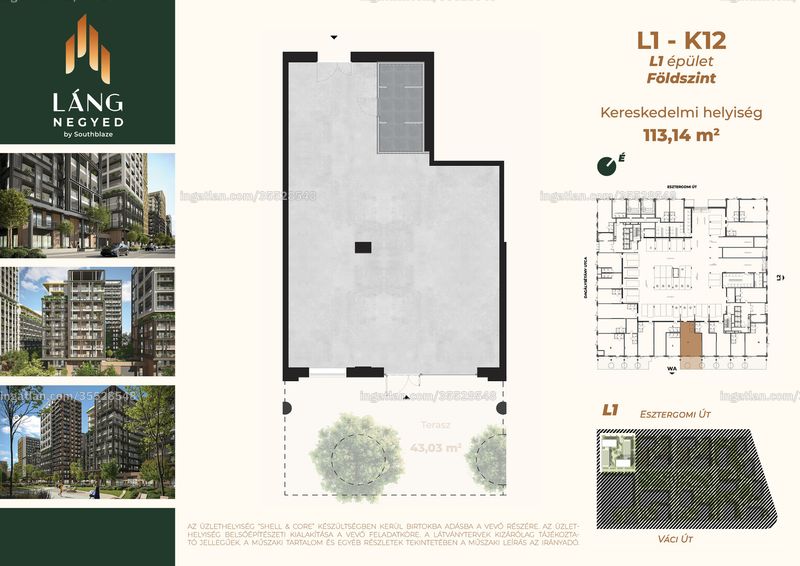 Listing photo
