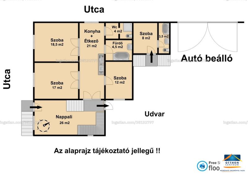 Kép az ingatlanról