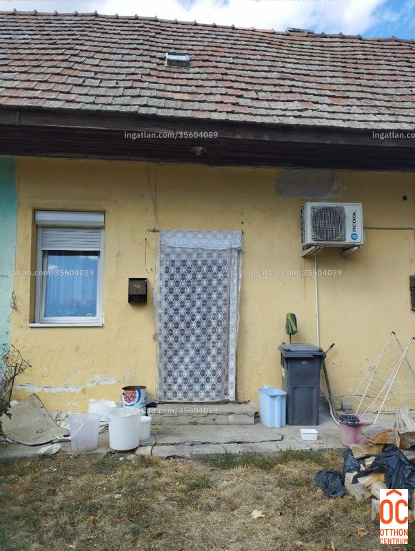 Ingatlan kép