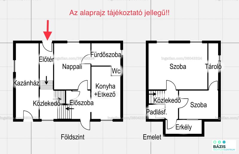 Kép az ingatlanról