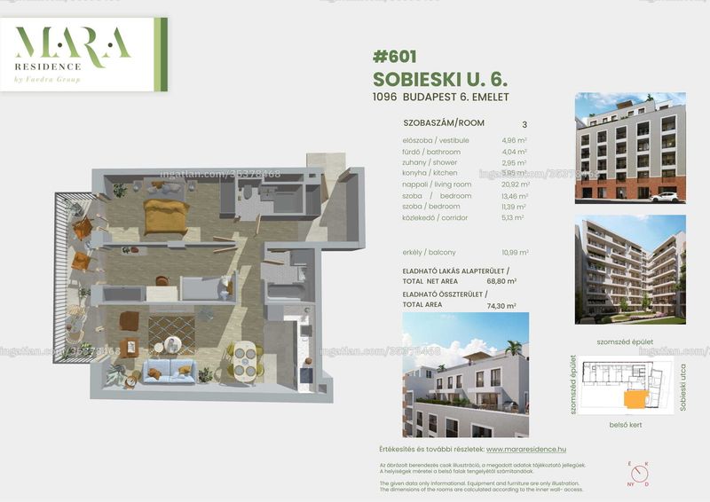 Listing photo