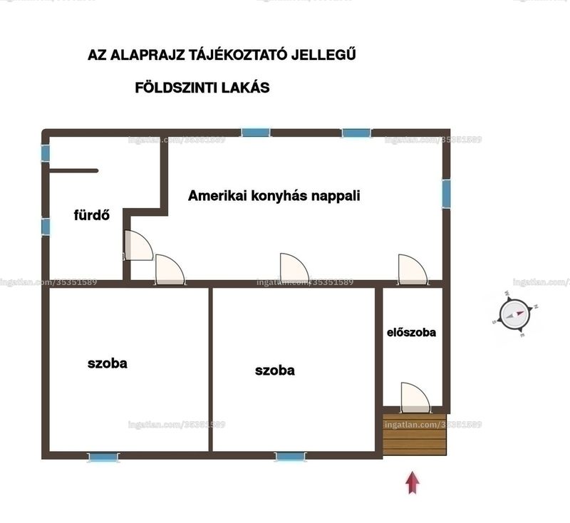 Kép az ingatlanról