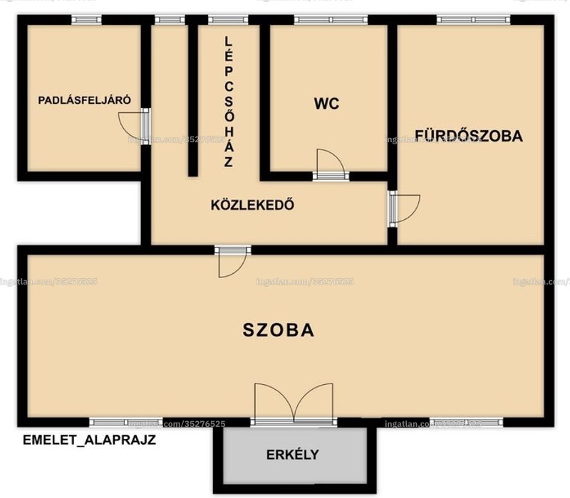 Kép az ingatlanról