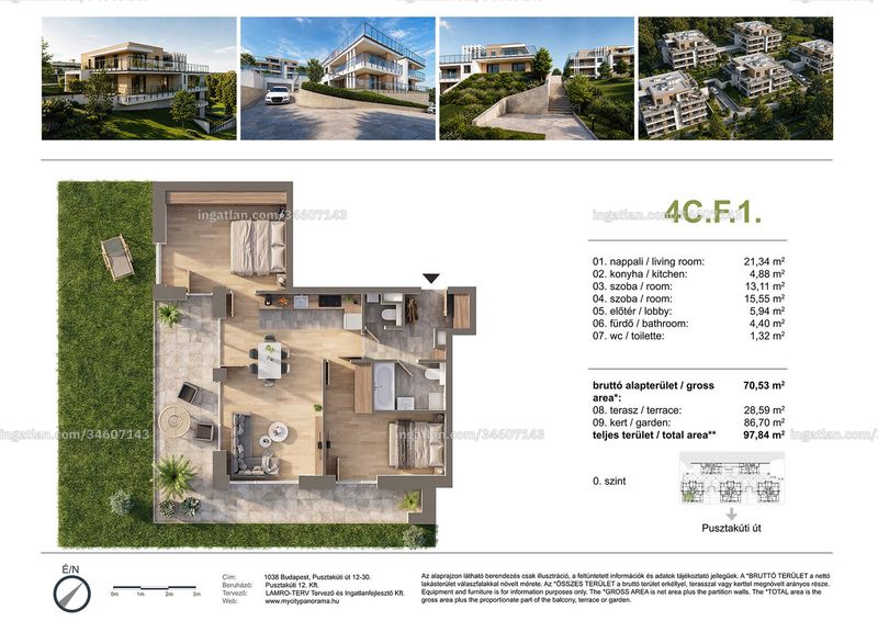Listing photo