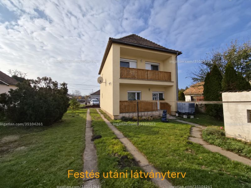 Ingatlan kép