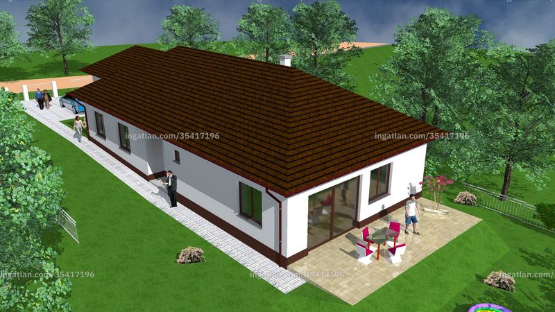 Kép az ingatlanról