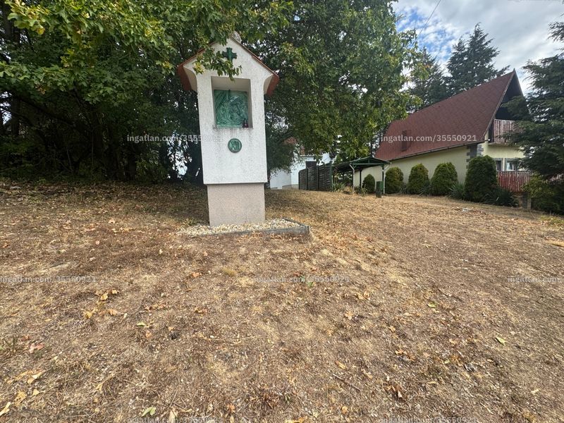 outside of the building