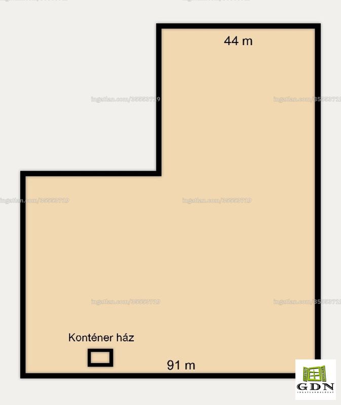 Kép az ingatlanról