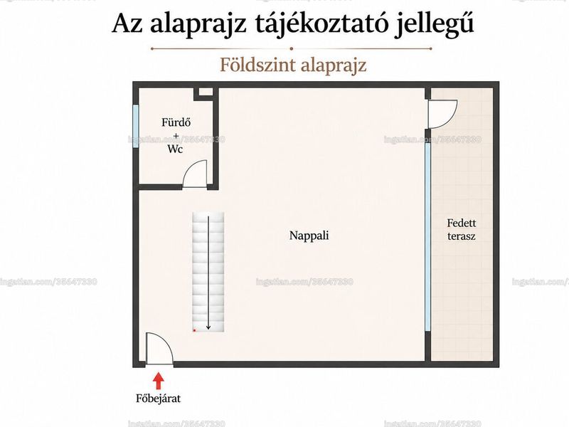 Kép az ingatlanról