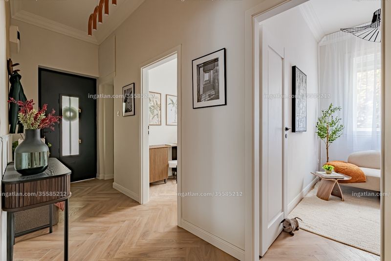 hallway