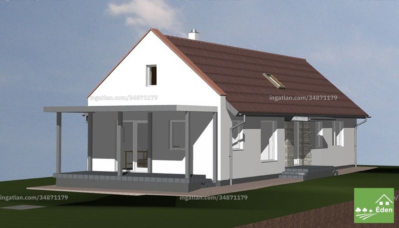 Kép az ingatlanról
