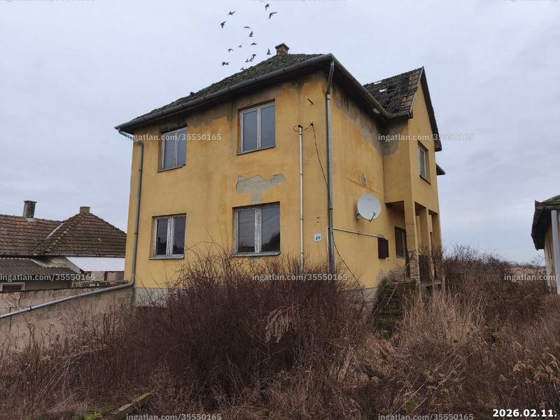 Bild über die Immobilie