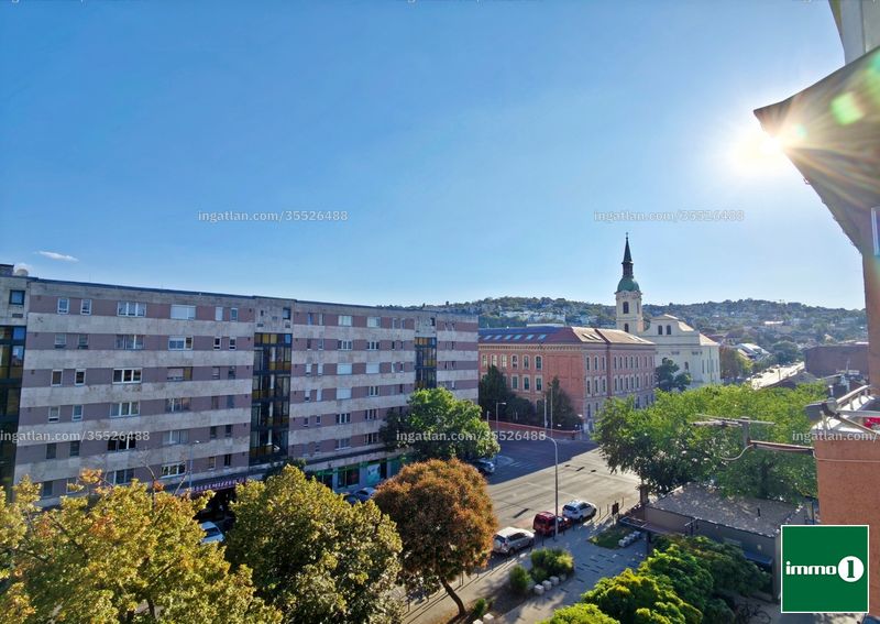 Ingatlan kép