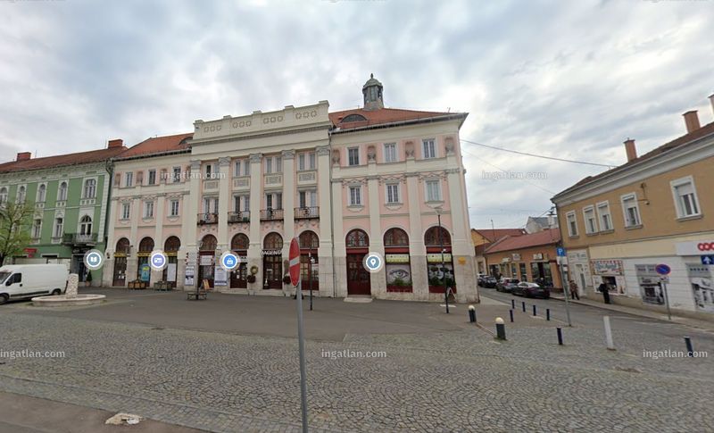 Kép az ingatlanról