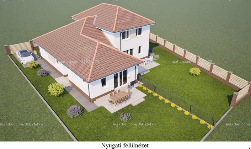 Kép az ingatlanról