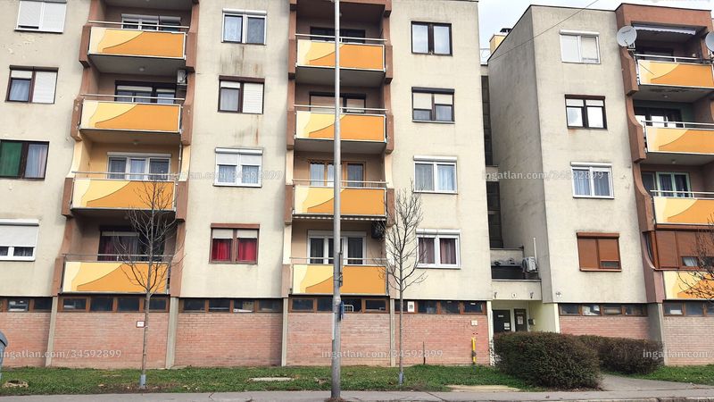 Ingatlan kép