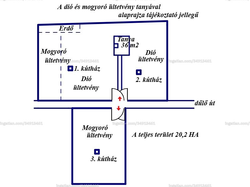 Kép az ingatlanról