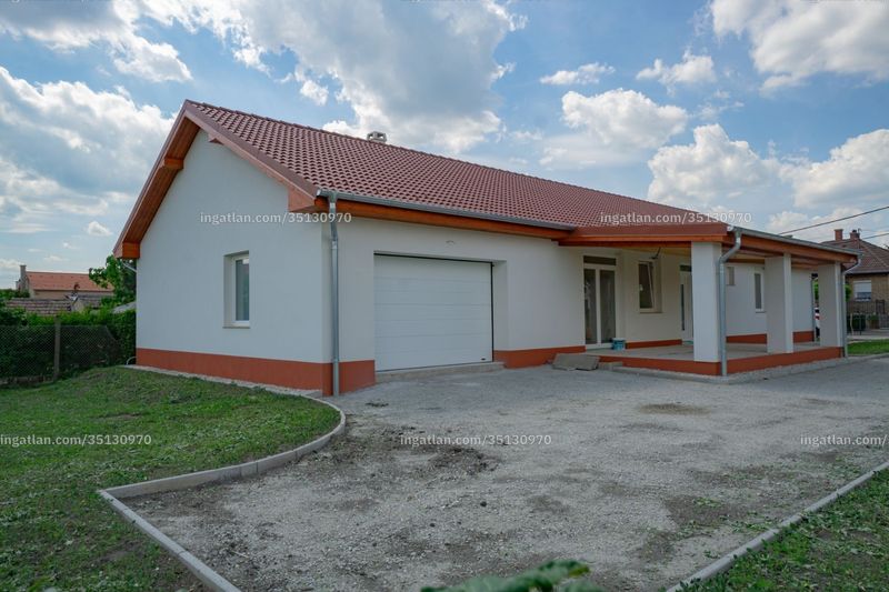 Ingatlan kép