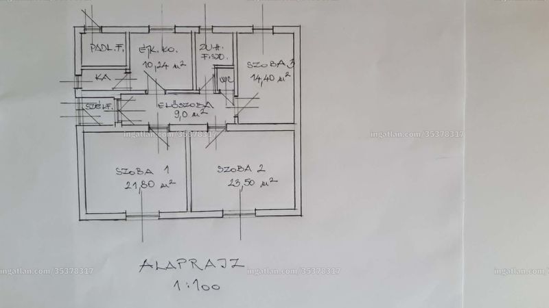 Kép az ingatlanról