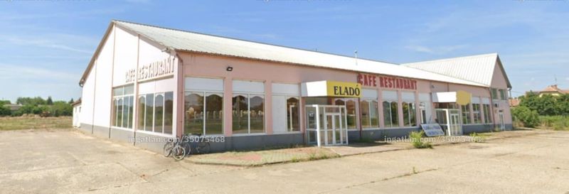 Ingatlan kép