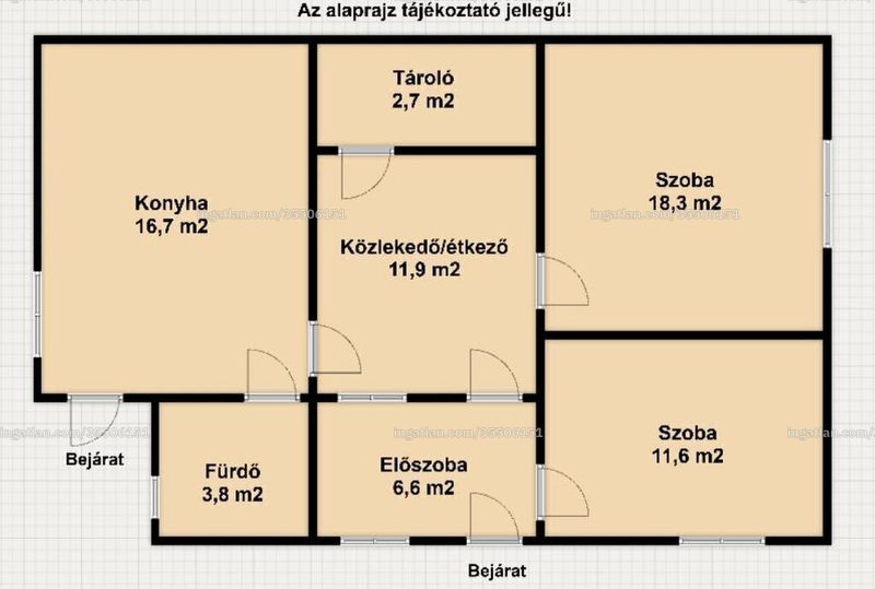 Kép az ingatlanról