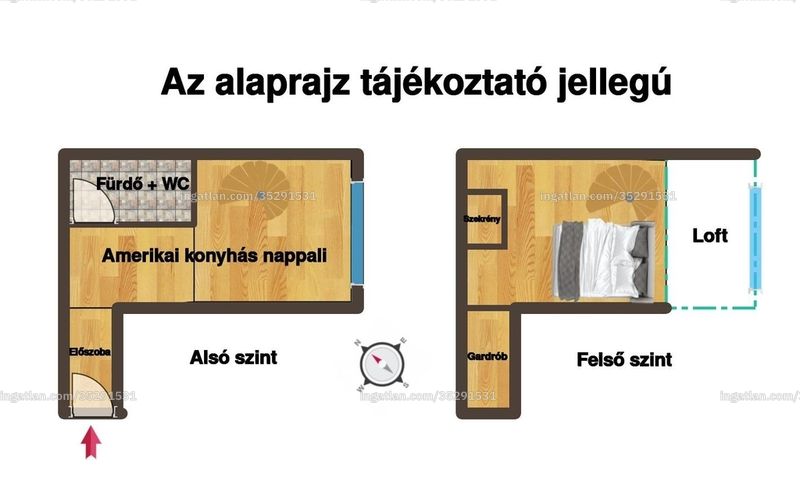 Kép az ingatlanról