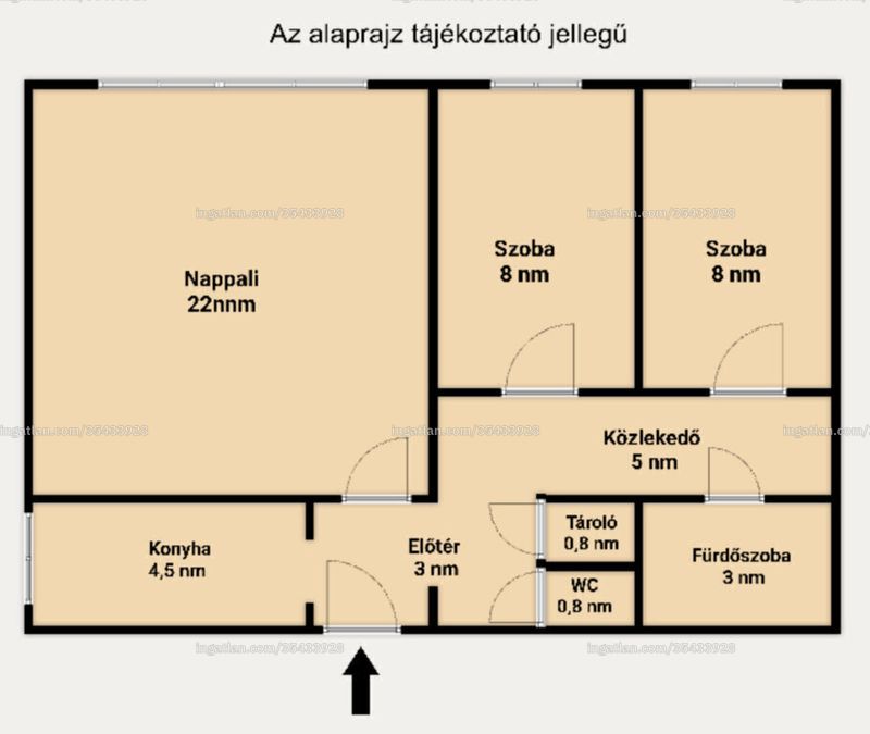 Kép az ingatlanról