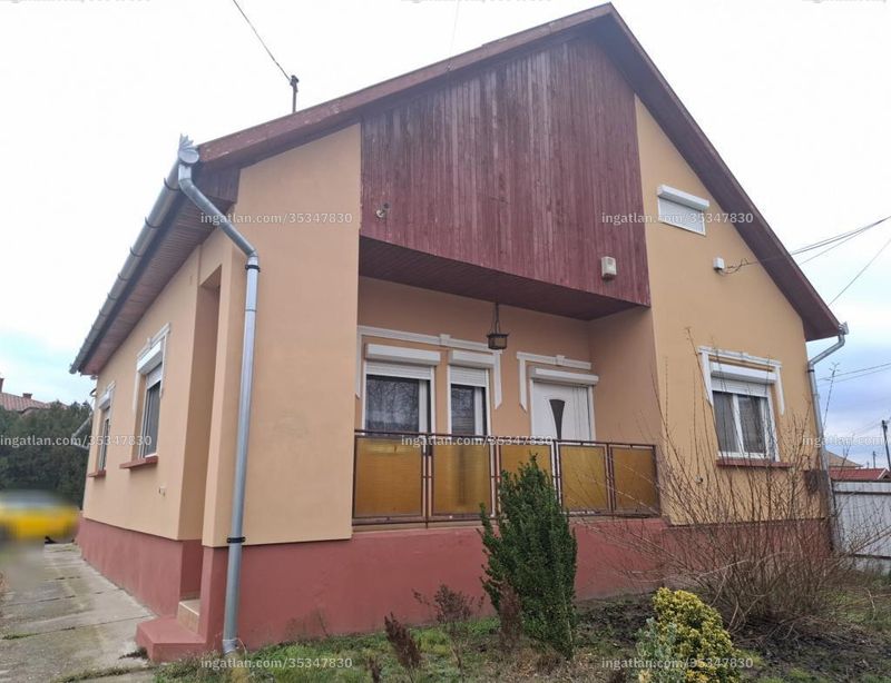 Ingatlan kép