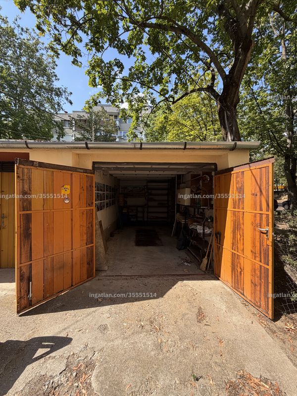 garage