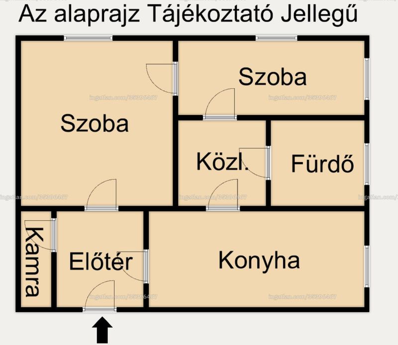 Kép az ingatlanról