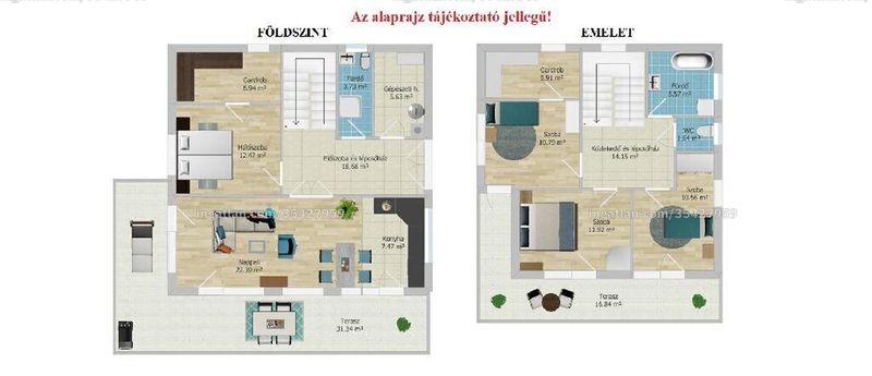 Kép az ingatlanról