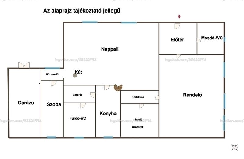 Foto auflisten