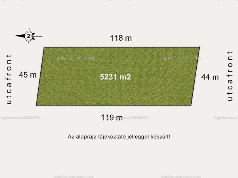 Kép az ingatlanról