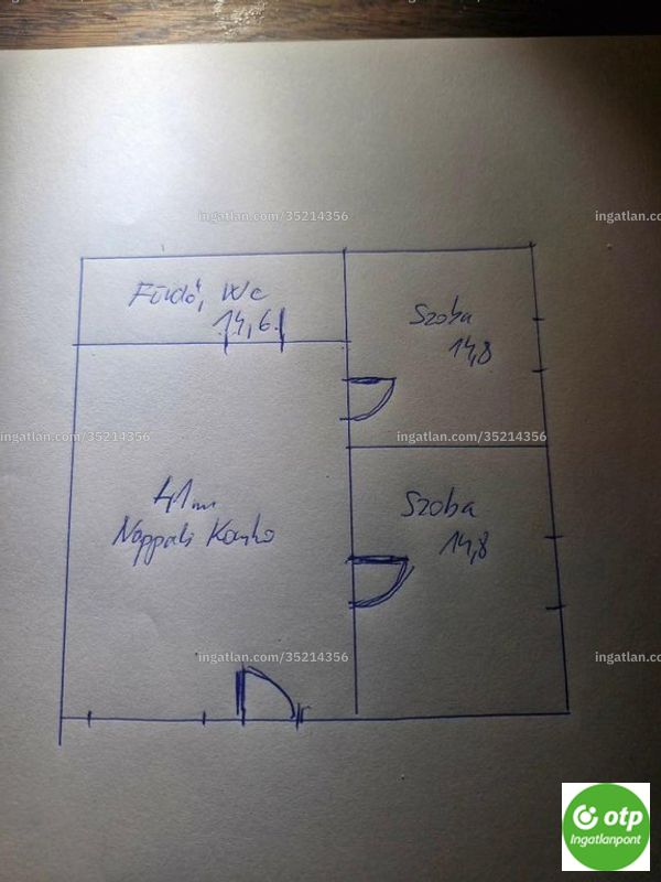 Bild über die Immobilie