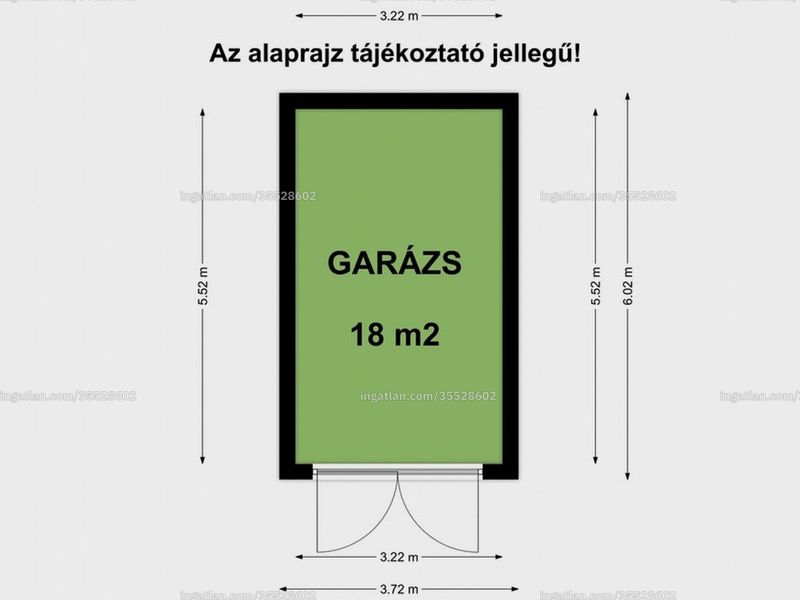 Ingatlan kép