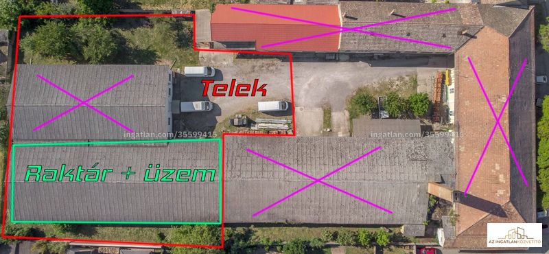 Kép az ingatlanról