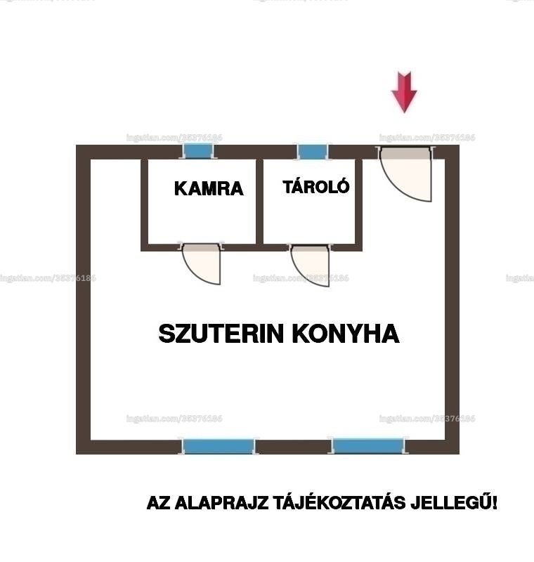 Kép az ingatlanról