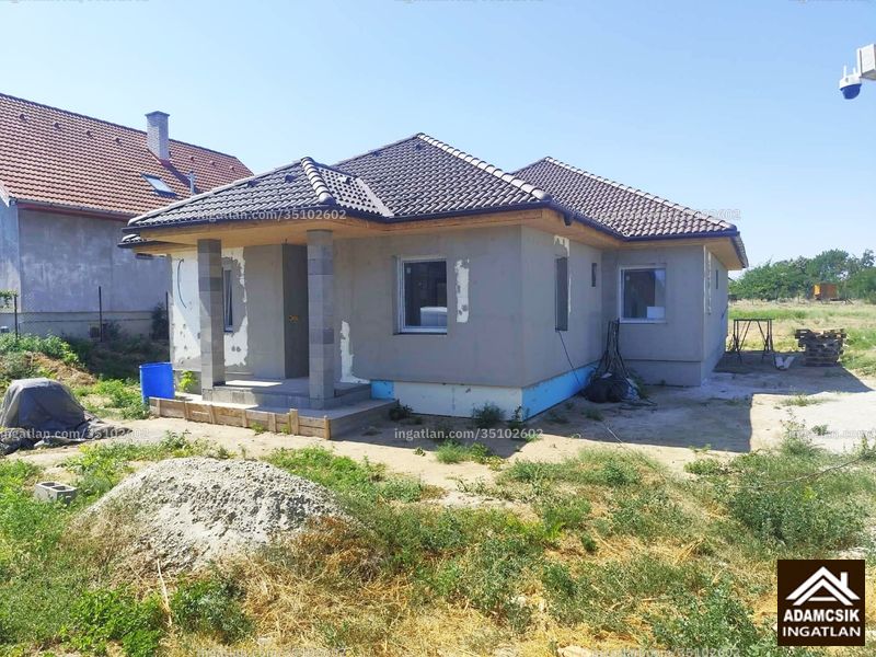 Ingatlan kép