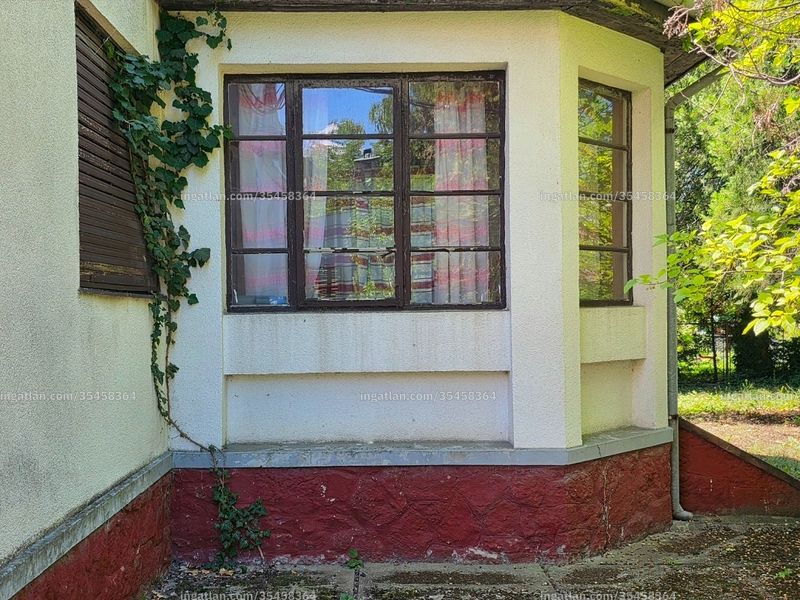 Ingatlan kép