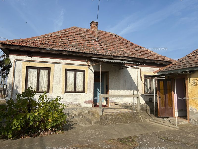Ingatlan kép