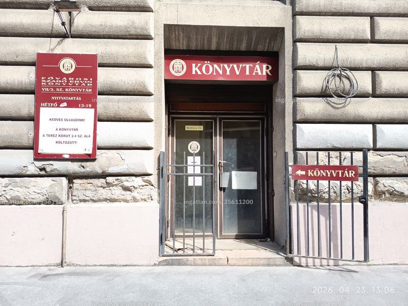 Ingatlan kép