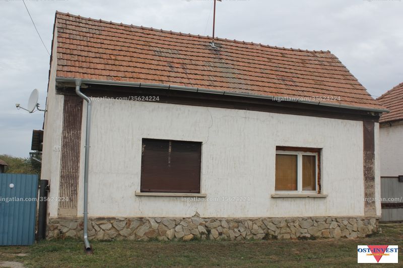 Ingatlan kép