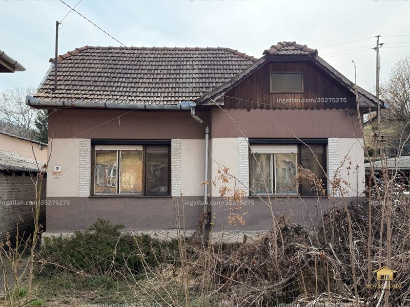Ingatlan kép