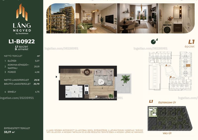 Listing photo