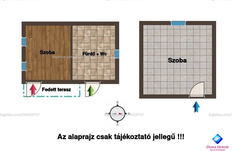 Kép az ingatlanról