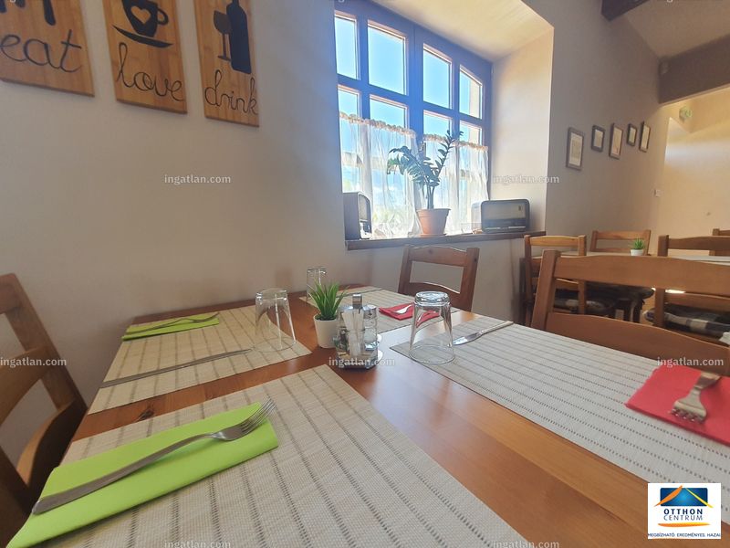 Speisezimmer