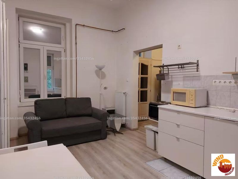 Ingatlan kép