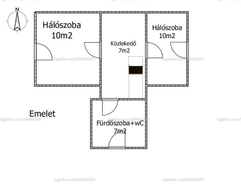 Kép az ingatlanról