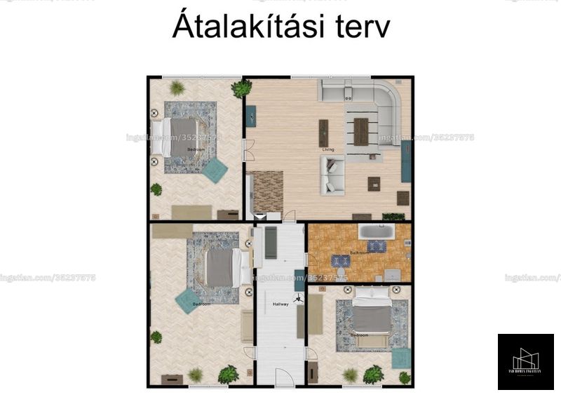 Kép az ingatlanról